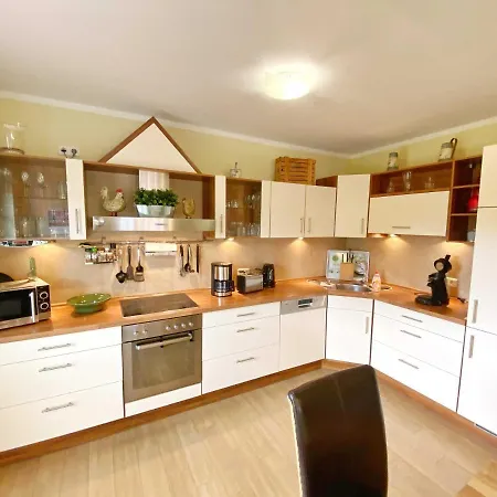 بيت للعطل Sabrina ساسنيتز