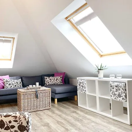 بيت للعطل Sabrina ساسنيتز