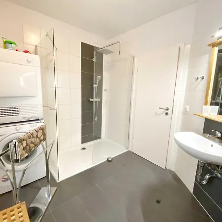 بيت للعطل Sabrina *