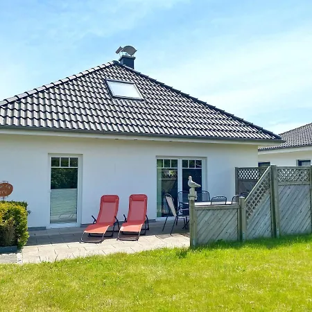 Sabrina بيت للعطل ساسنيتز