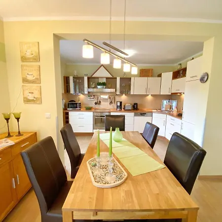 Sabrina بيت للعطل ساسنيتز