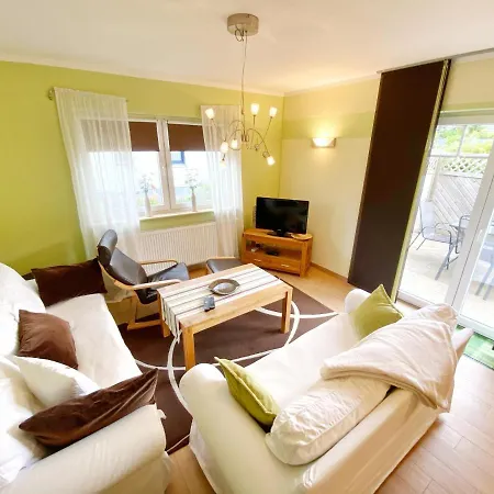 بيت للعطل Sabrina