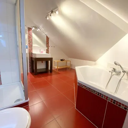 بيت للعطل Sabrina *